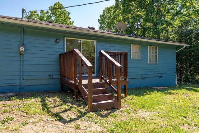 908 N Manor Drive, Horseshoe Bend, AR 72512