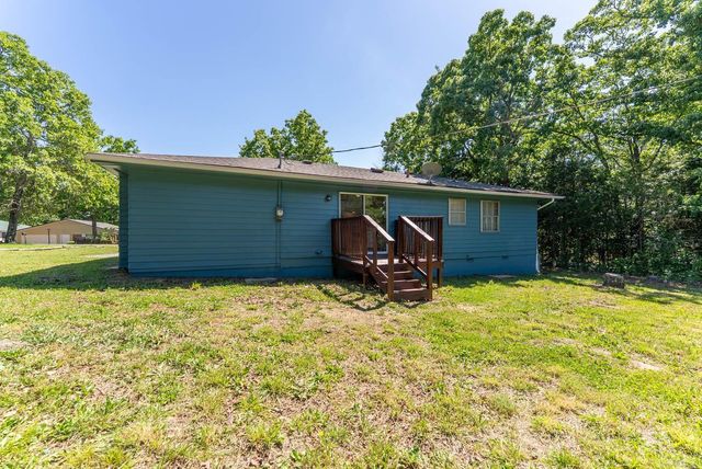 908 N Manor Drive, Horseshoe Bend, AR 72512