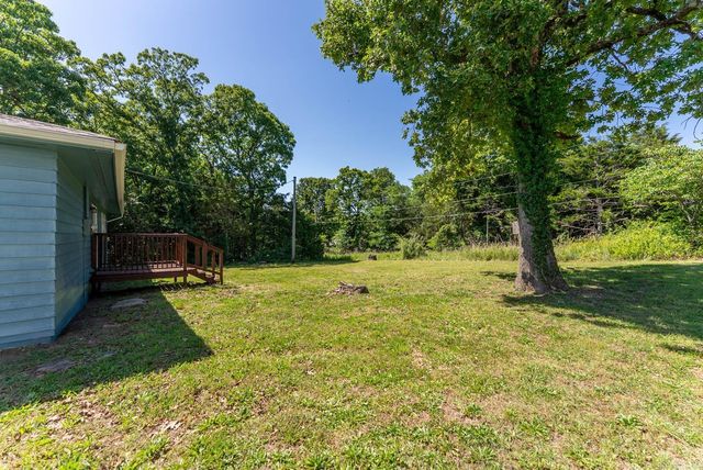 908 N Manor Drive, Horseshoe Bend, AR 72512