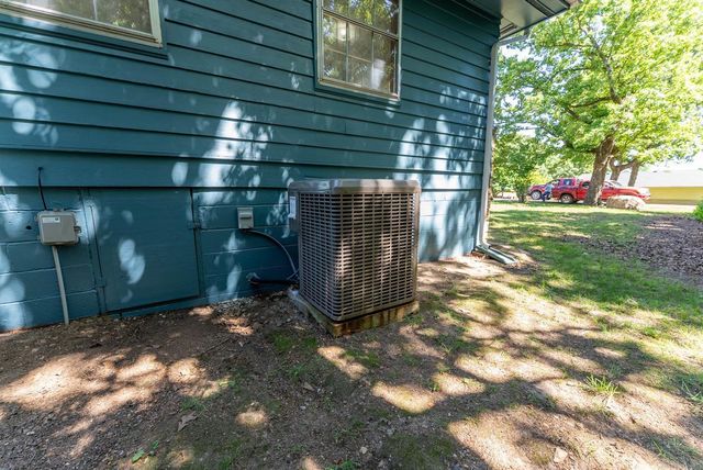 908 N Manor Drive, Horseshoe Bend, AR 72512