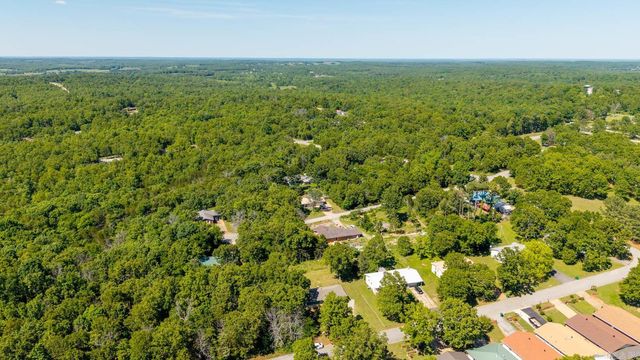 908 N Manor Drive, Horseshoe Bend, AR 72512