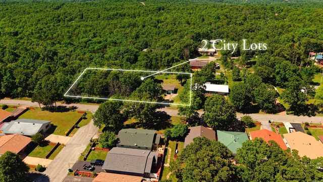 908 N Manor Drive, Horseshoe Bend, AR 72512