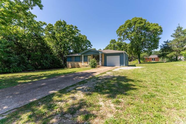 908 N Manor Drive, Horseshoe Bend, AR 72512