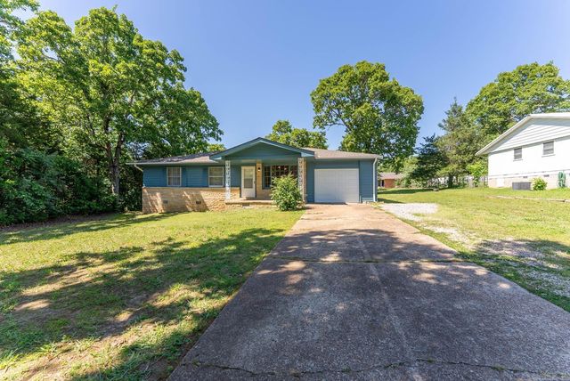 908 N Manor Drive, Horseshoe Bend, AR 72512