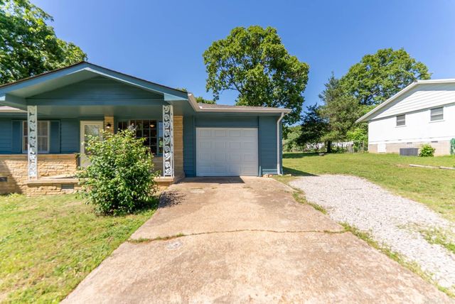 908 N Manor Drive, Horseshoe Bend, AR 72512