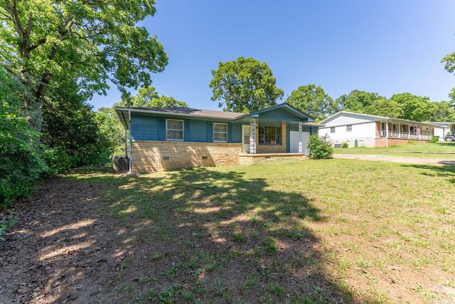 908 N Manor Drive, Horseshoe Bend, AR 72512