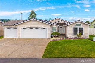 822 Maple Lane SW, Orting, WA 98360
