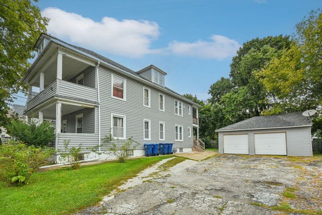 610 Bluff Street, Waukegan, IL 60085