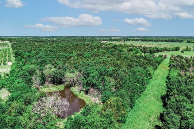 0000 County Road 308, Terrell, TX 75160