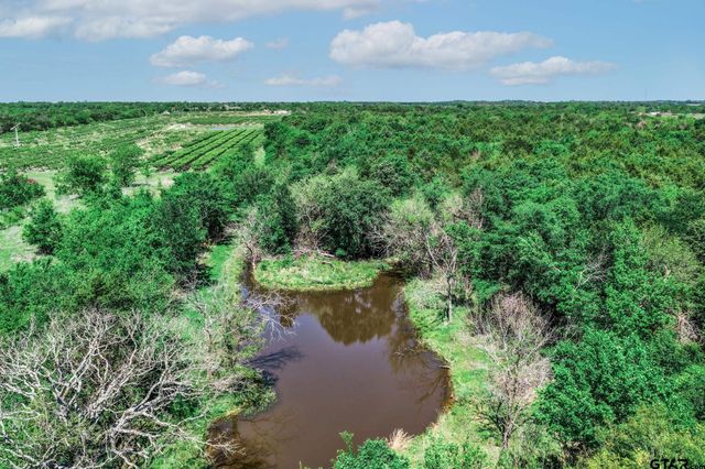 0000 County Road 308, Terrell, TX 75160