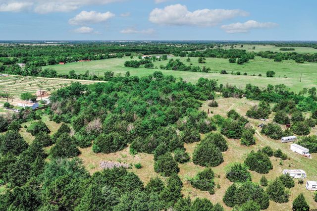 0000 County Road 308, Terrell, TX 75160