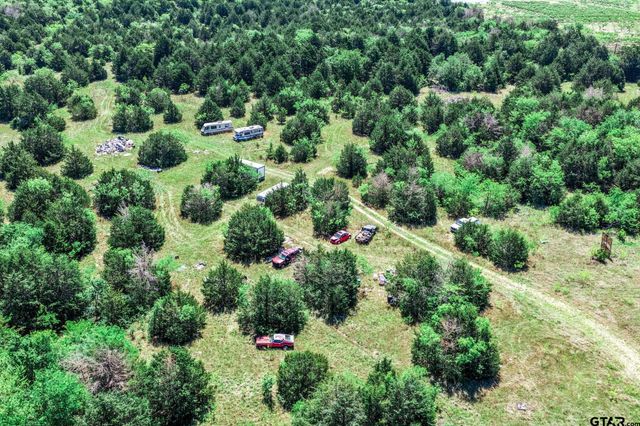 0000 County Road 308, Terrell, TX 75160