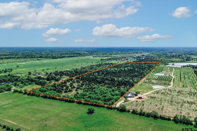 0000 County Road 308, Terrell, TX 75160