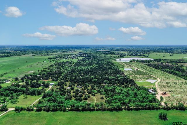0000 County Road 308, Terrell, TX 75160