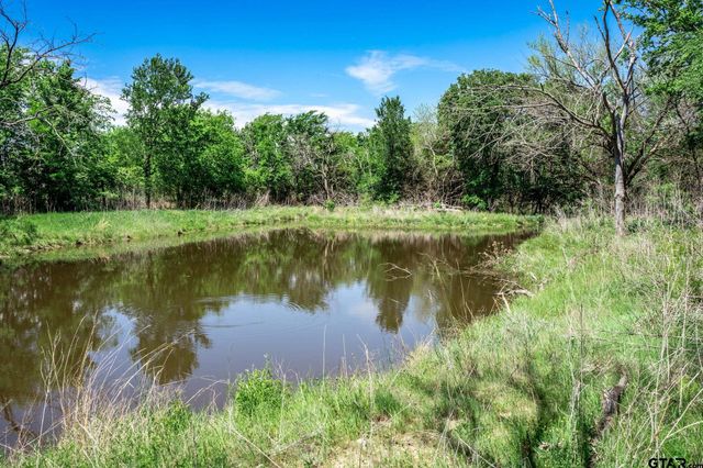 0000 County Road 308, Terrell, TX 75160