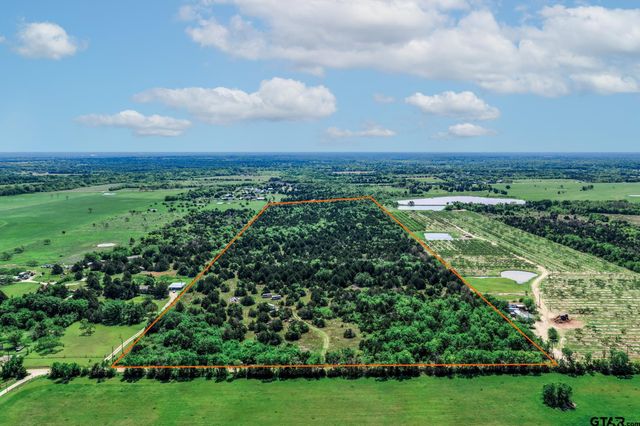 0000 County Road 308, Terrell, TX 75160