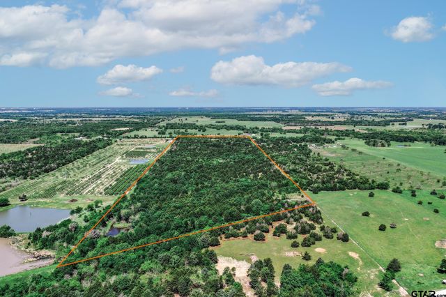 0000 County Road 308, Terrell, TX 75160