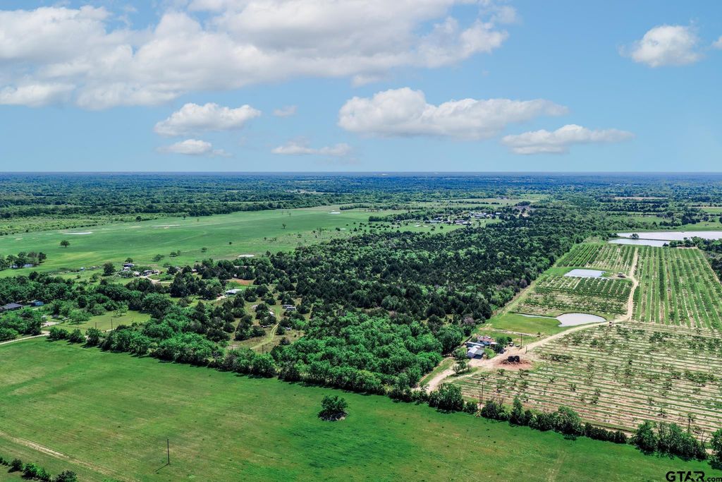 0000 County Road 308, Terrell, TX 75160