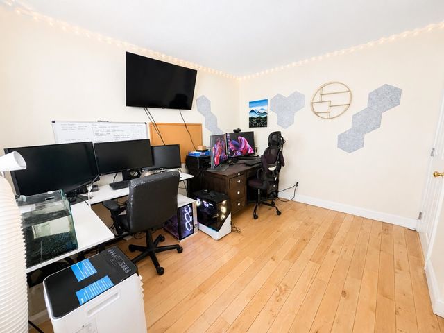 616 Portland St Unit 27, Rochester, NH 03867