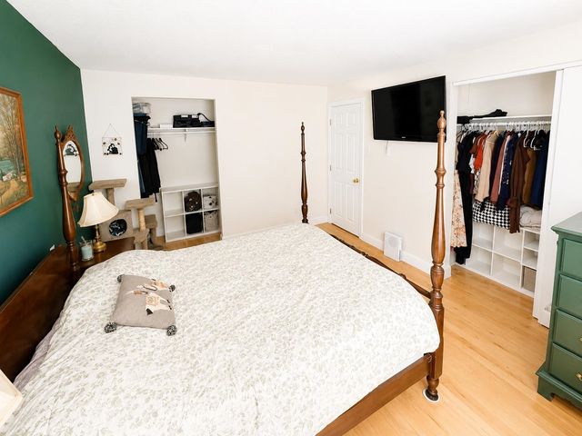 616 Portland St Unit 27, Rochester, NH 03867