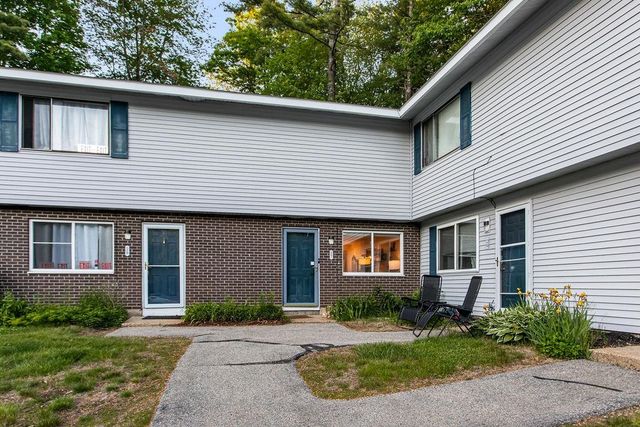 616 Portland St Unit 27, Rochester, NH 03867