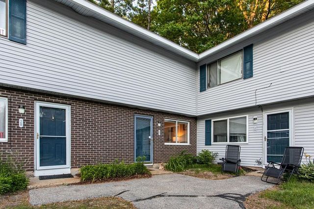616 Portland St Unit 27, Rochester, NH 03867