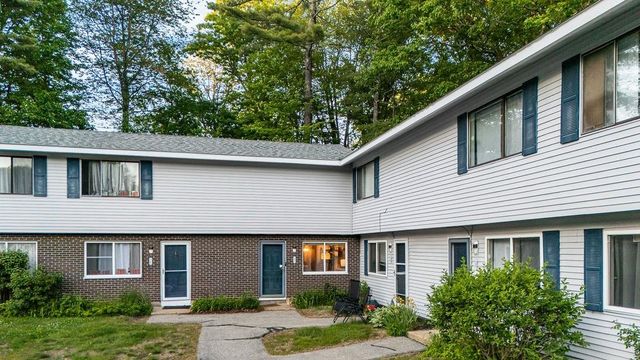 616 Portland St Unit 27, Rochester, NH 03867