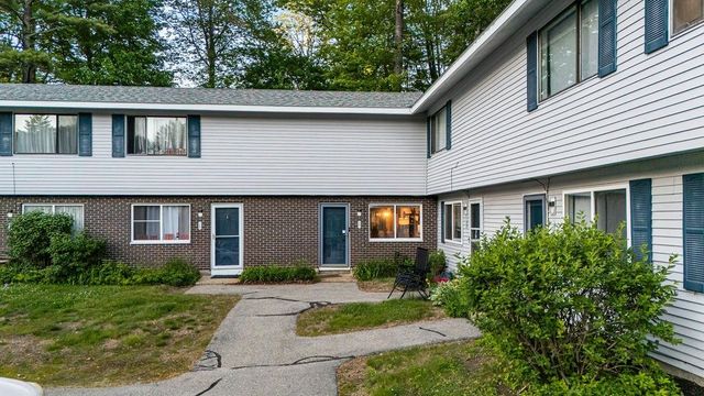 616 Portland St Unit 27, Rochester, NH 03867