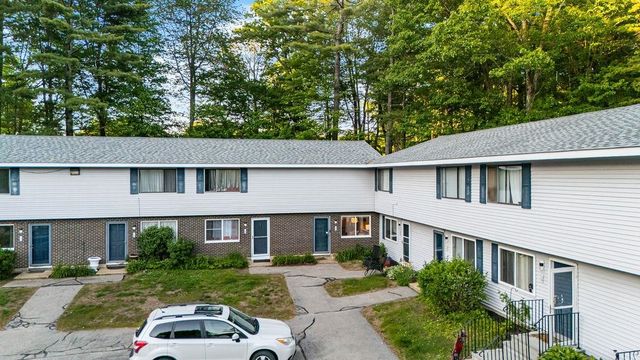 616 Portland St Unit 27, Rochester, NH 03867