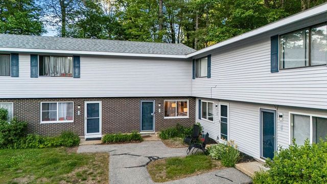 616 Portland St Unit 27, Rochester, NH 03867