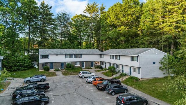 616 Portland St Unit 27, Rochester, NH 03867