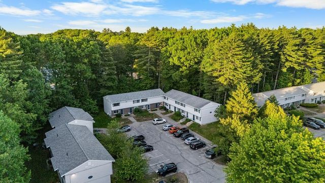 616 Portland St Unit 27, Rochester, NH 03867
