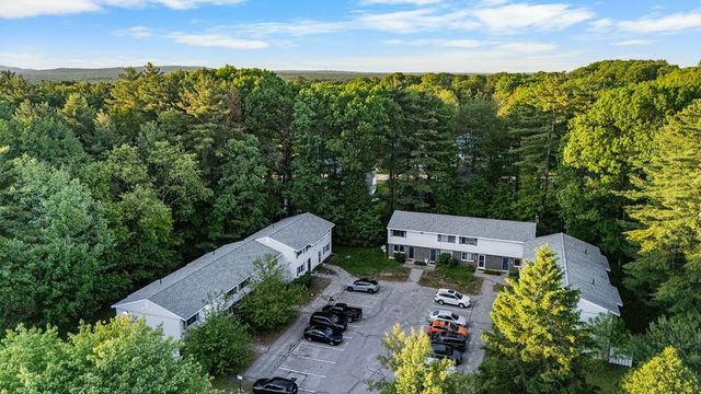 616 Portland St Unit 27, Rochester, NH 03867