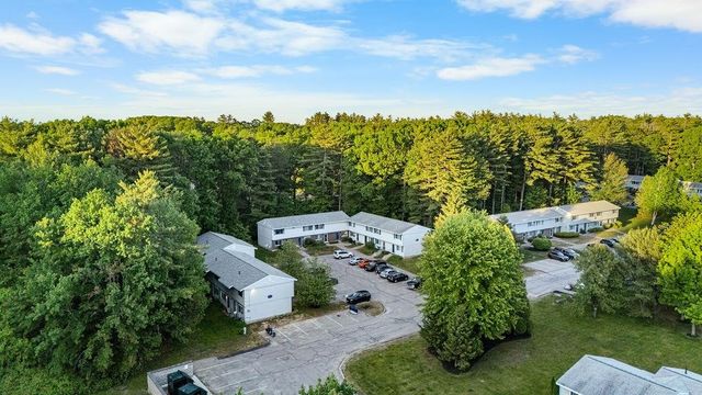616 Portland St Unit 27, Rochester, NH 03867