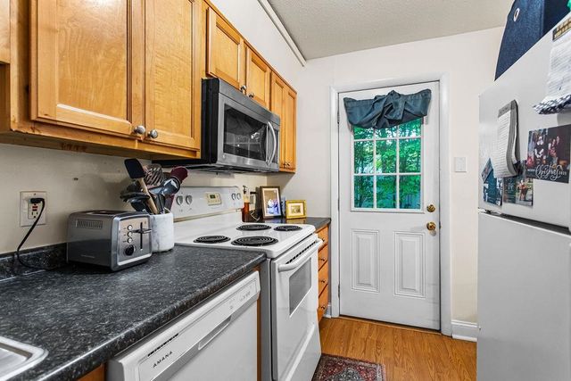 616 Portland St Unit 27, Rochester, NH 03867