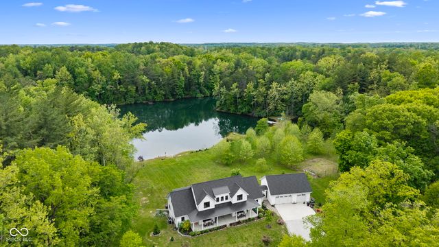 5491 N State Road 59, Brazil, IN 47834