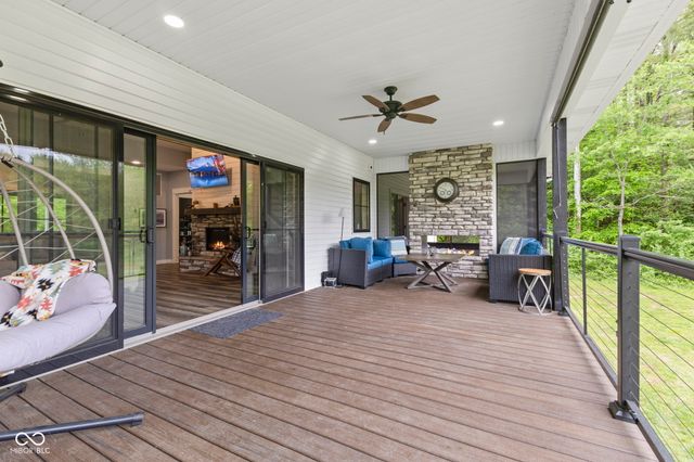 5491 N State Road 59, Brazil, IN 47834
