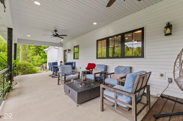 5491 N State Road 59, Brazil, IN 47834