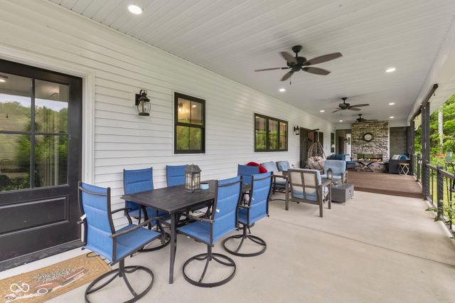 5491 N State Road 59, Brazil, IN 47834