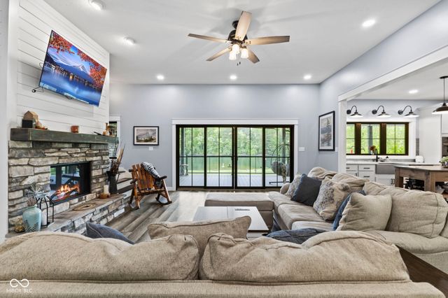5491 N State Road 59, Brazil, IN 47834