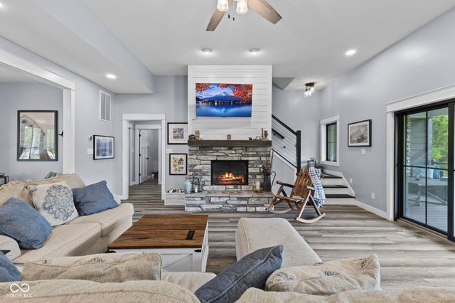 5491 N State Road 59, Brazil, IN 47834