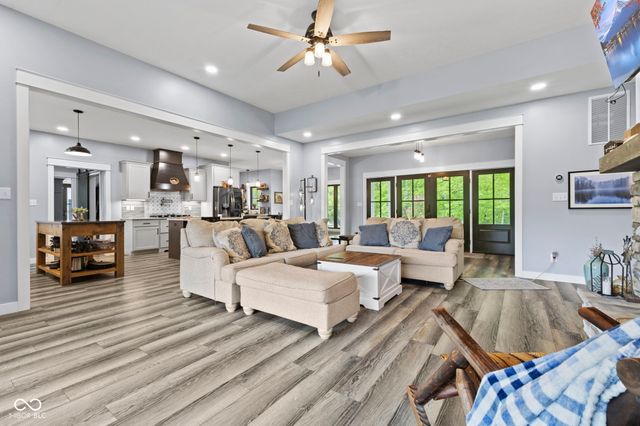 5491 N State Road 59, Brazil, IN 47834