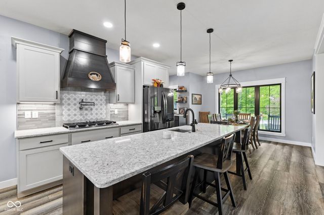 5491 N State Road 59, Brazil, IN 47834