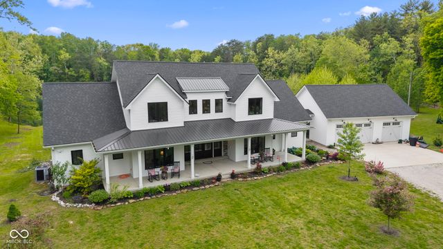 5491 N State Road 59, Brazil, IN 47834