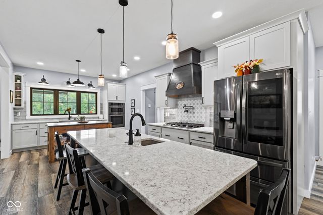 5491 N State Road 59, Brazil, IN 47834