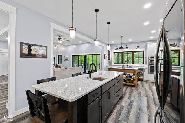 5491 N State Road 59, Brazil, IN 47834