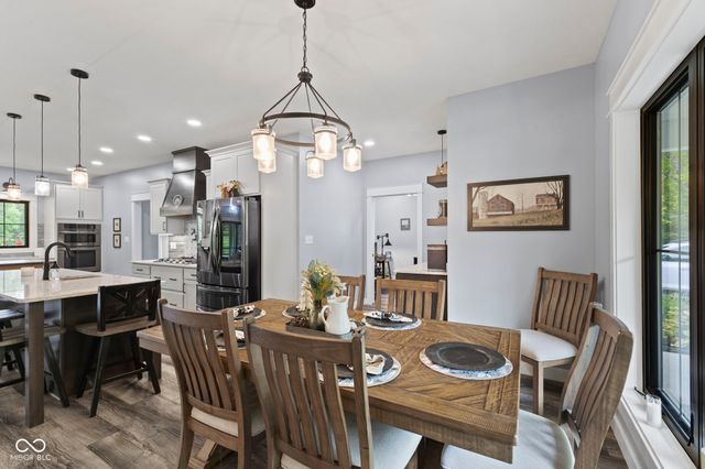 5491 N State Road 59, Brazil, IN 47834