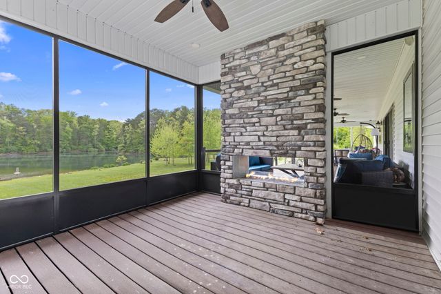 5491 N State Road 59, Brazil, IN 47834