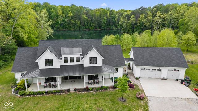 5491 N State Road 59, Brazil, IN 47834