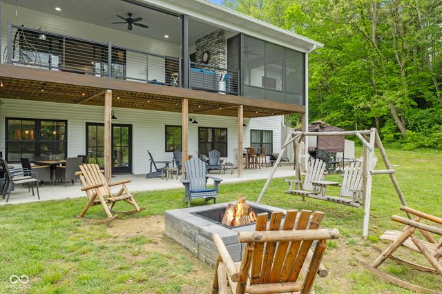 5491 N State Road 59, Brazil, IN 47834